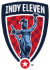 Indy Eleven Logo