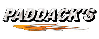  Paddack's logo 